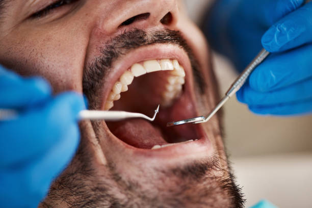 Best Emergency Orthodontic Repairs in Daleville, IN