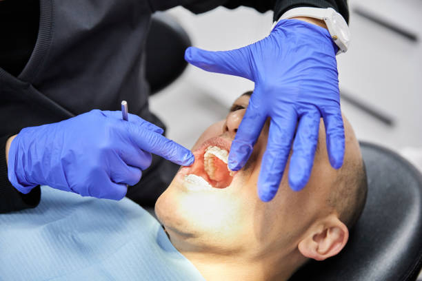 Best Urgent Dental Care in Daleville, IN