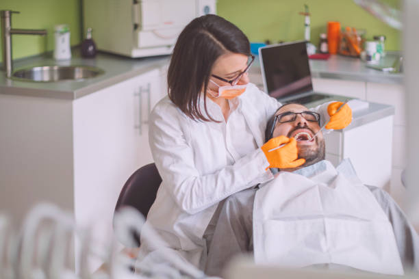 Best Emergency Treatment for Toothache in Daleville, IN