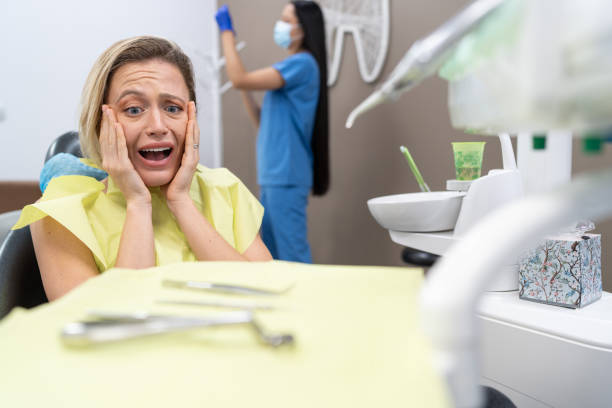 Best Emergency Broken Tooth Repair in Daleville, IN