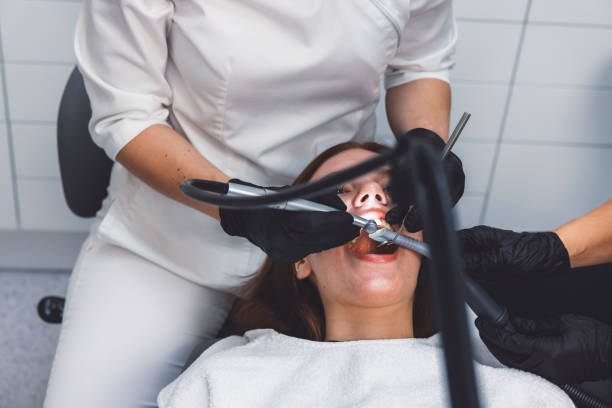 Best Emergency Dental Care for Trauma or Injury in Daleville, IN