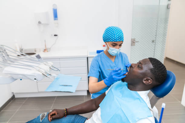 Best Emergency Tooth Extraction in Daleville, IN
