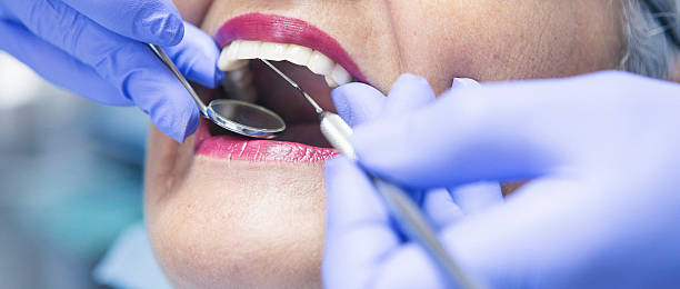 Best Emergency Dental Care for Trauma or Injury in Daleville, IN