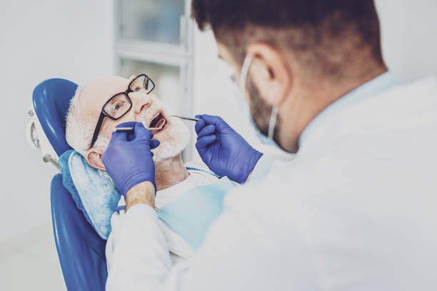 Best Emergency Dental Surgery in Daleville, IN